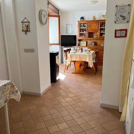 Casa Elena Leilighet Sueglio Eksteriør bilde