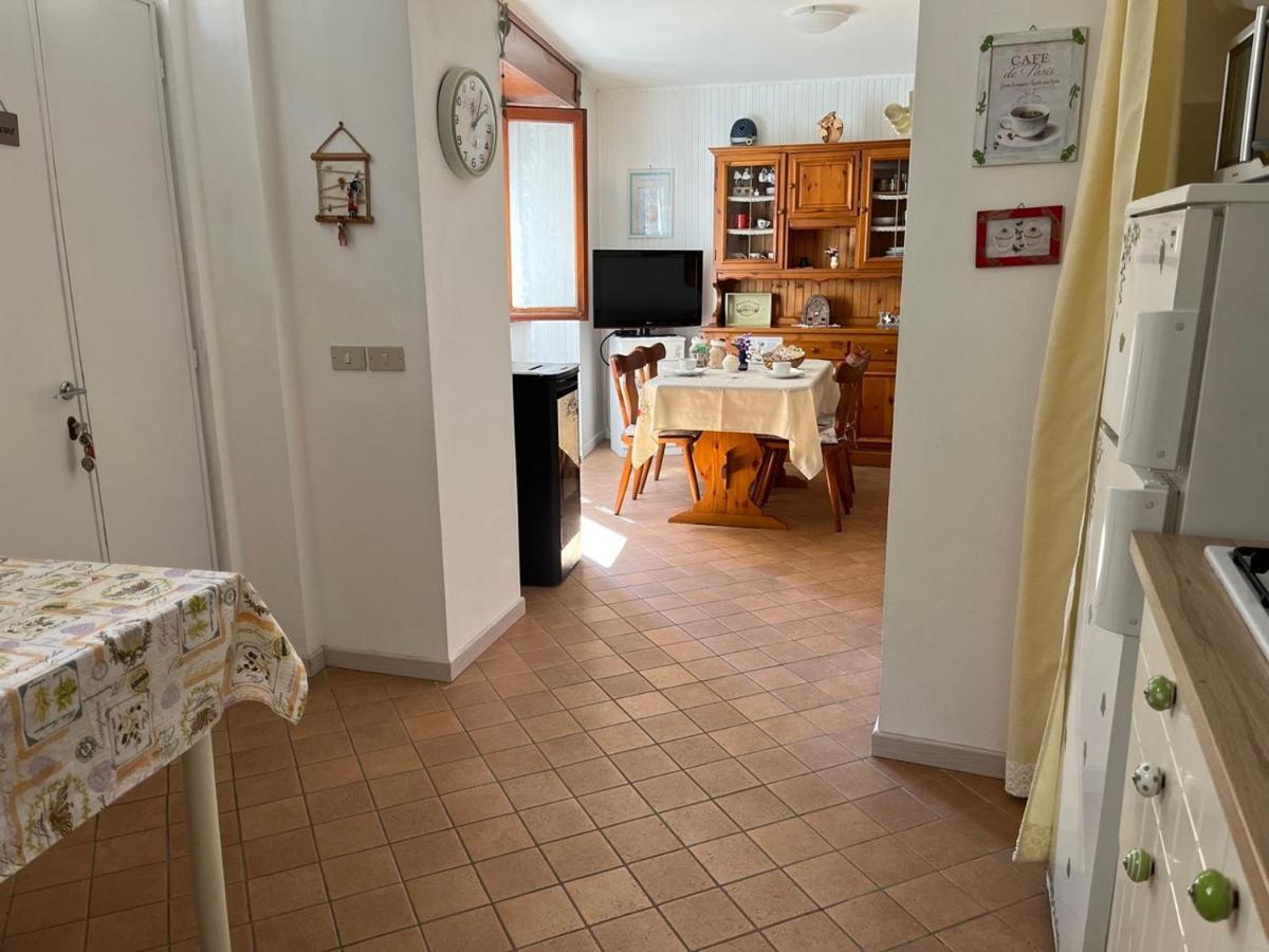 Casa Elena Leilighet Sueglio Eksteriør bilde