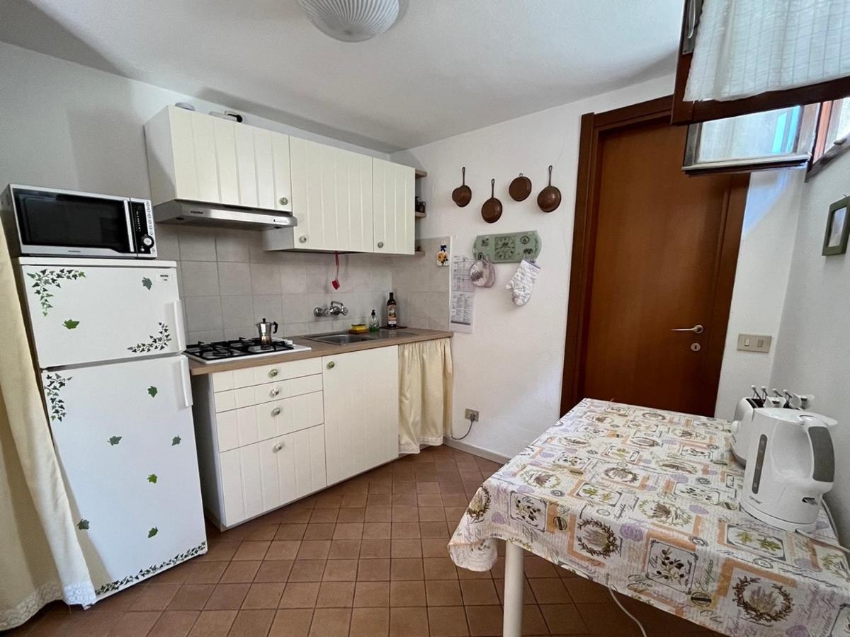 Casa Elena Leilighet Sueglio Eksteriør bilde
